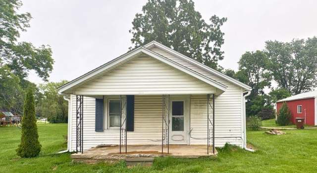 Photo of 9036 Main St, Campbellsburg, KY 40011