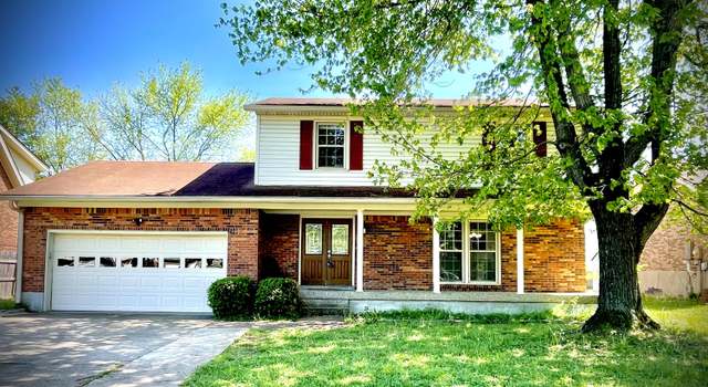 Photo of 314 Old Towne Rd, Louisville, KY 40214