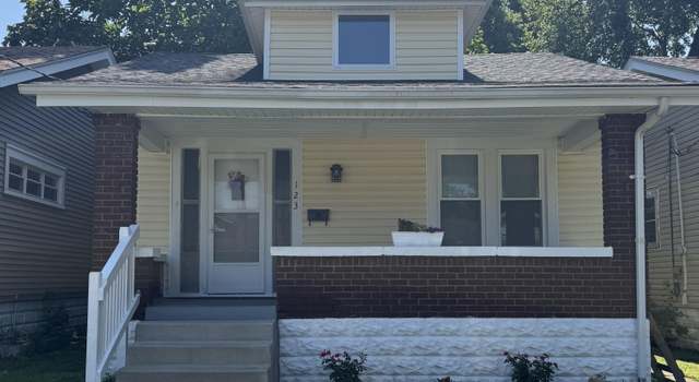 Photo of 123 S 46th St, Louisville, KY 40212