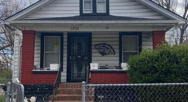 Photo of 3226 W Jefferson St, Louisville, KY 40212