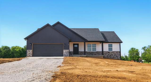Photo of 50 Gene Ln, Ekron, KY 40117