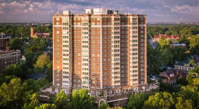 Photo of 1400 Willow Ave #504, Louisville, KY 40204