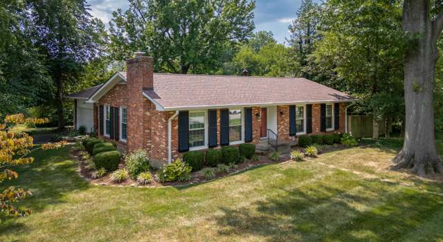 Photo of 1508 Ocala Rd, Louisville, KY 40222