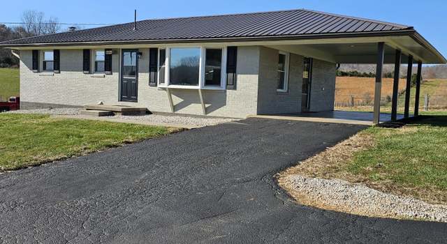 Photo of 5125 Hammonsville Rd, Bonnieville, KY 42713