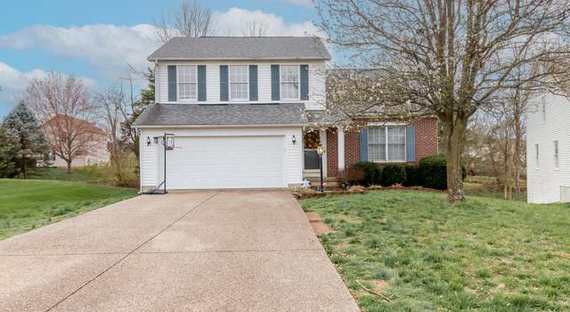 Photo of 5306 Great Hunter Ct, Louisville, KY 40229