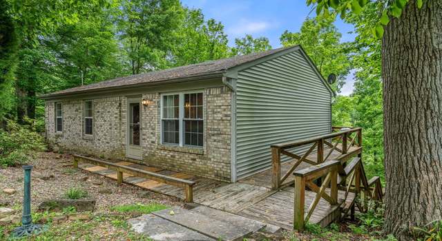 Photo of 816 Fawn Hill Rd, Leitchfield, KY 42754