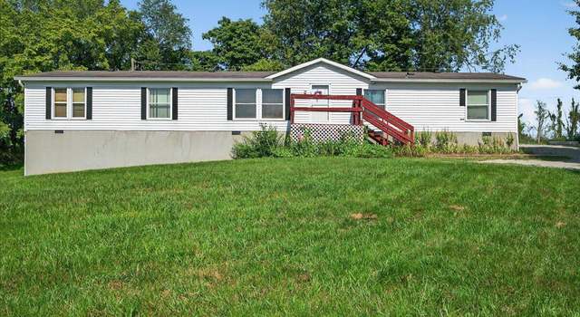 Photo of 271 Summit Rd, Campbellsburg, KY 40011