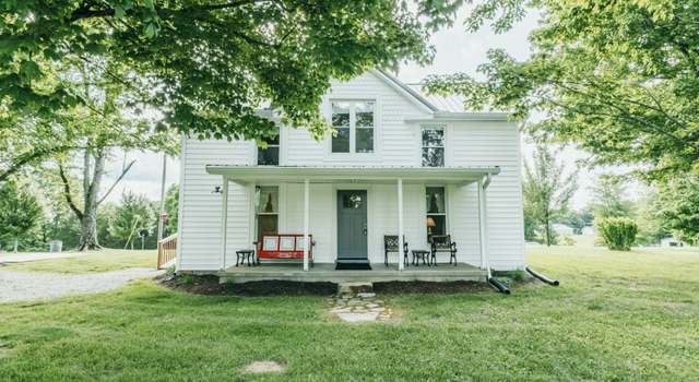 Photo of 17 Clinton Houk Ln, Hardinsburg, KY 40143