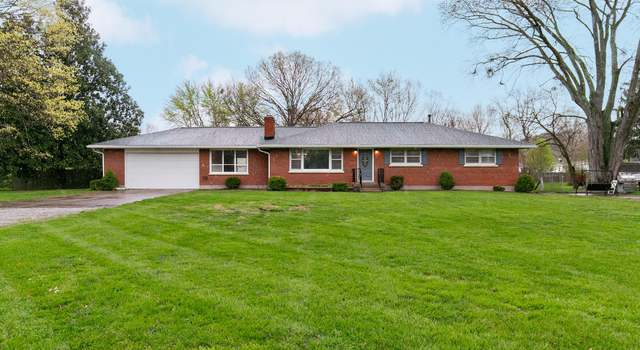 Photo of 4811 Valley Station Rd, Louisville, KY 40272