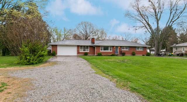 Photo of 4811 Valley Station Rd, Louisville, KY 40272