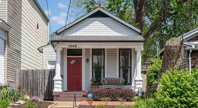 Photo of 1045 Barret Ave, Louisville, KY 40204