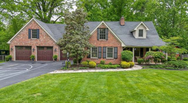 Photo of 12209 Locust Ln, Anchorage, KY 40223