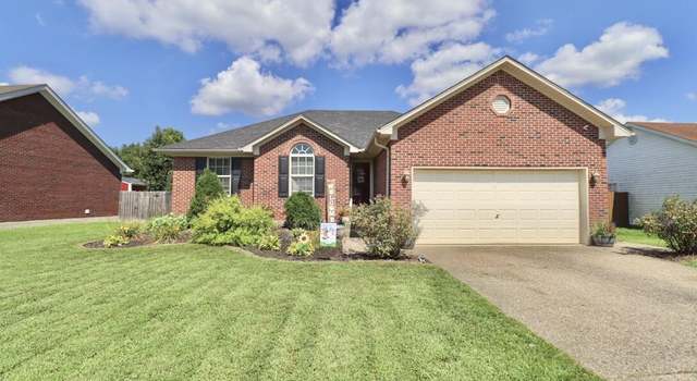 Photo of 296 Clover Cove Dr, Shepherdsville, KY 40165