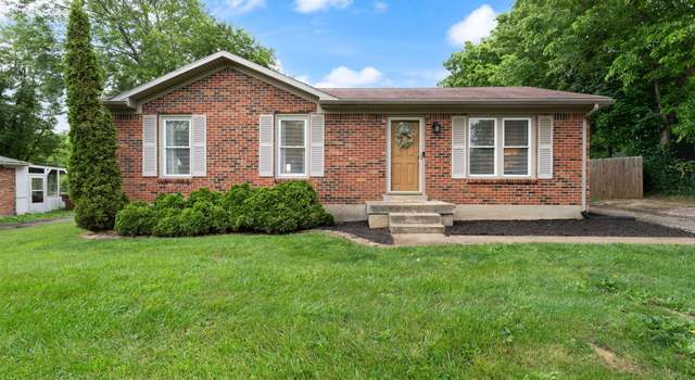 Photo of 161 Sulphur Rd, New Castle, KY 40050
