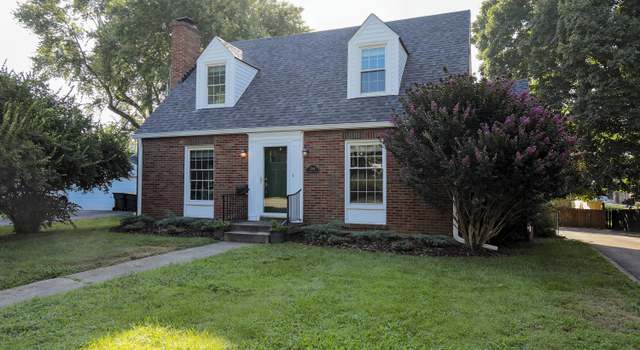 Photo of 2366 Winston Ave, Louisville, KY 40205