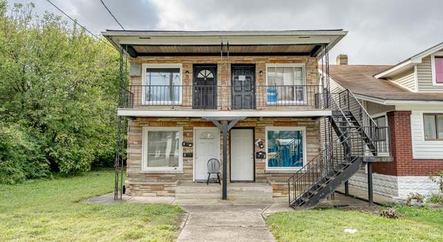 Photo of 1422 Berry Blvd, Louisville, KY 40215