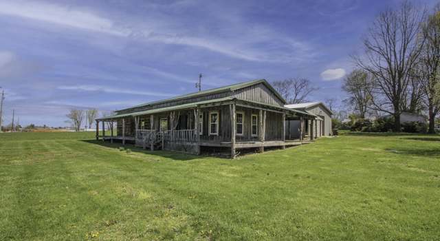 Photo of 18 Persell Rd, Bedford, KY 40006