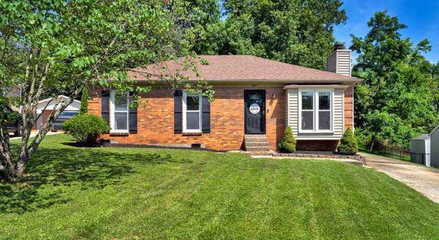 Photo of 5510 Baywood Dr, Louisville, KY 40241