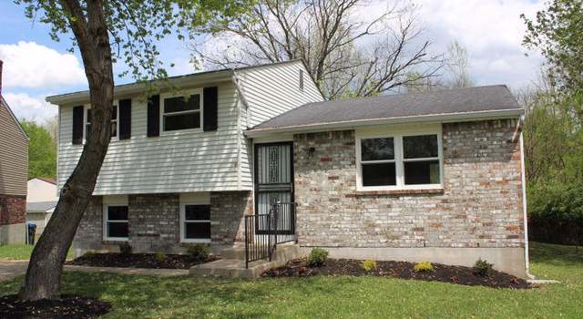 Photo of 4601 Myrick Pl, Louisville, KY 40272