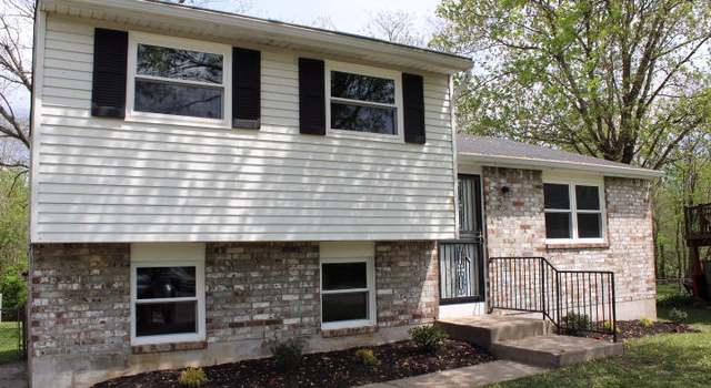 Photo of 4601 Myrick Pl, Louisville, KY 40272