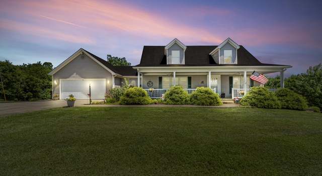 Photo of 303 Bart Smith Rd, Smithfield, KY 40068