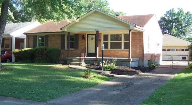 Photo of 5926 Middlerose Cir, Louisville, KY 40272