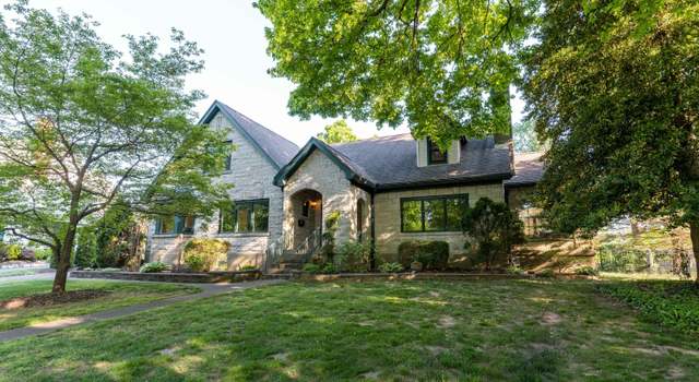 Photo of 1212 Eastern Pkwy, Louisville, KY 40204