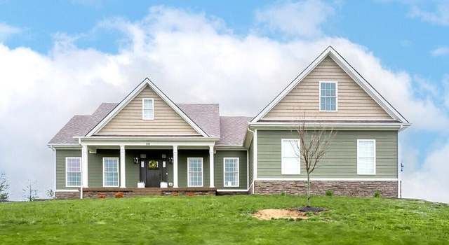 Photo of 101 Jackson Dr, Taylorsville, KY 40071