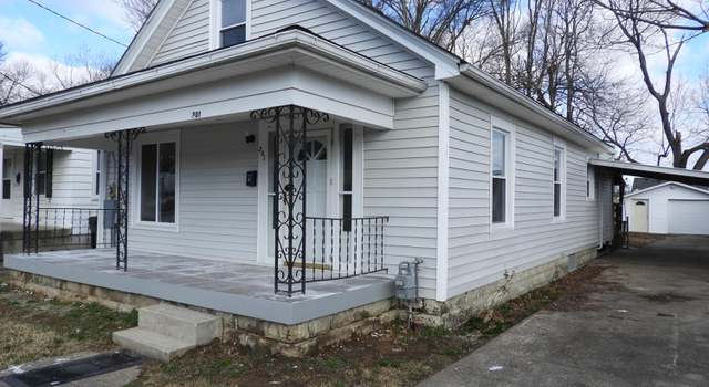 Photo of 301 Inverness Ave, Louisville, KY 40214