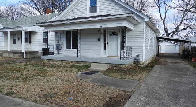 Photo of 301 Inverness Ave, Louisville, KY 40214