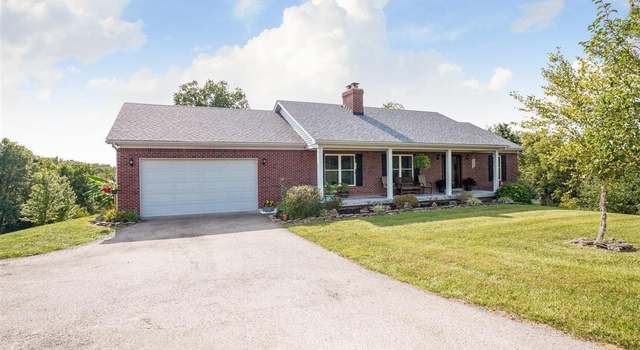 Photo of 265 Burley Blvd, Taylorsville, KY 40071