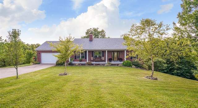 Photo of 265 Burley Blvd, Taylorsville, KY 40071