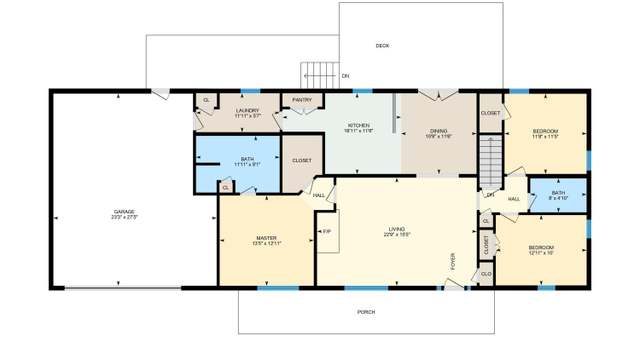 Photo of 265 Burley Blvd, Taylorsville, KY 40071
