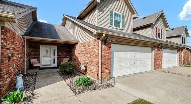 Photo of 115 Bradford Pl, Mt Washington, KY 40047
