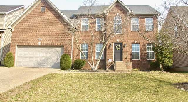 Photo of 420 Arlington Meadows Dr, Fisherville, KY 40023