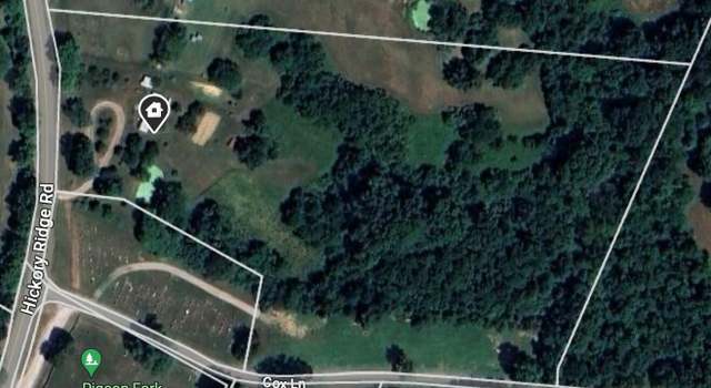 Photo of 5020 Hickory Ridge Rd, Waddy, KY 40076