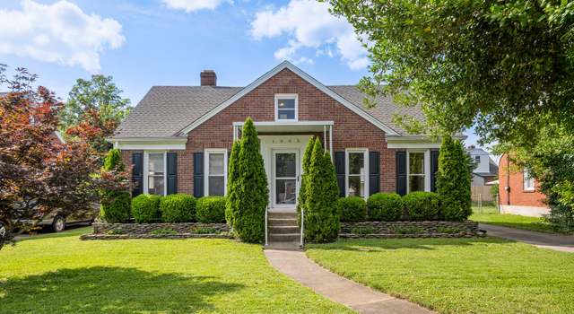 Photo of 1005 Rosemary Dr, Louisville, KY 40213