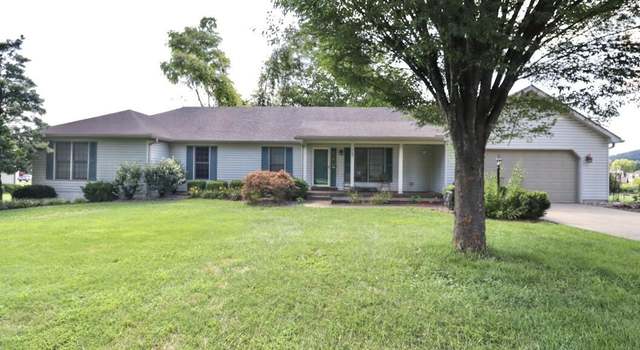Photo of 269 Tanglewood Rd, Shepherdsville, KY 40165