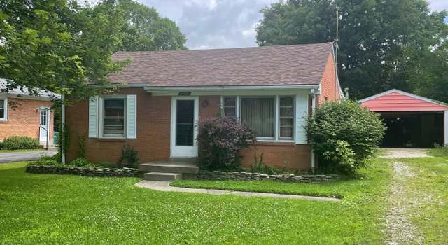 Photo of 10715 June Dr, Fairdale, KY 40118