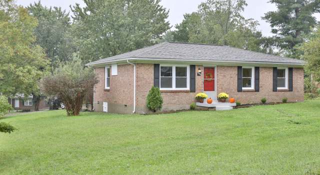 Photo of 3906 Joyce Dr, Crestwood, KY 40014
