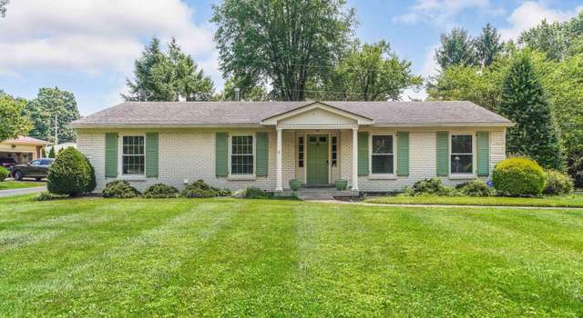 Photo of 4730 Brownsboro Rd, Louisville, KY 40207