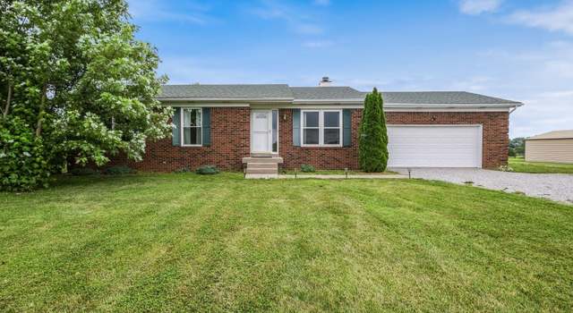 Photo of 1772 Mccoun Rd, Smithfield, KY 40068