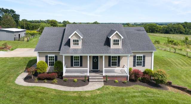 Photo of 1405 Hobbs Ln, Coxs Creek, KY 40013