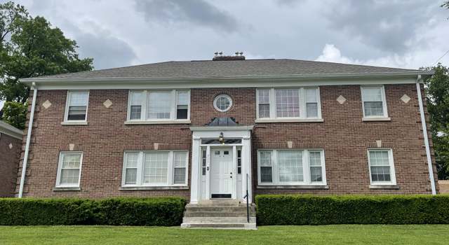 Photo of 711 W Woodlawn Ave #3, Louisville, KY 40214