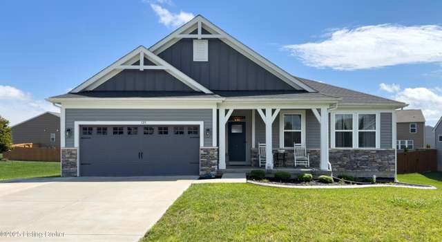 Photo of 125 Bridlewood Dr, Shepherdsville, KY 40165