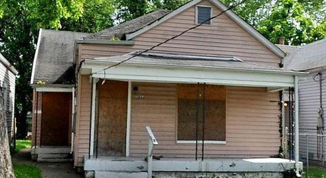 Photo of 2614 Greenwood Ave, Louisville, KY 40211