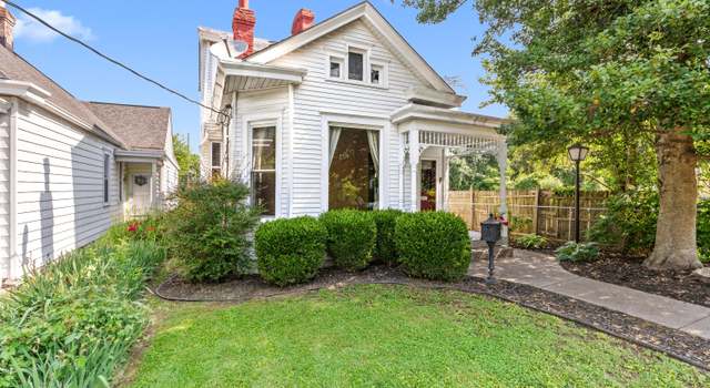 Photo of 2255 Payne St, Louisville, KY 40206