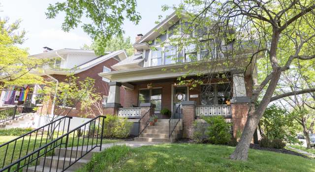 Photo of 2225 Boulevard Napoleon Blvd Unit Napoleon, Louisville, KY 40205