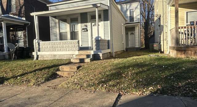 Photo of 2311 Cedar St, Louisville, KY 40212