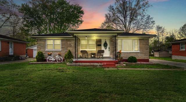 Photo of 4328 Dohn Ave, Louisville, KY 40216